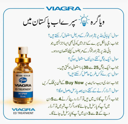 USA Imported Timing Spray