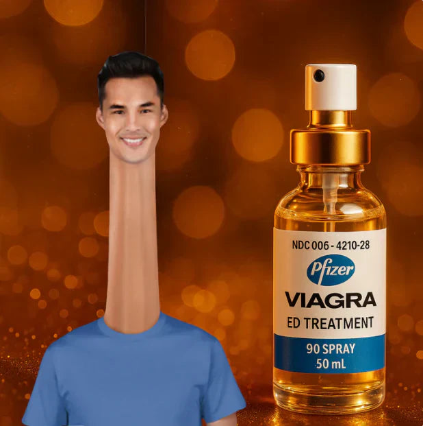 USA Imported Timing Spray